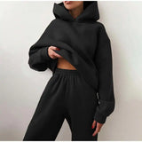 LUISA | Jogging Set