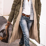 Millie | Reversible Cape