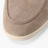 Joseph | Stylish Summer Moccasins for Men