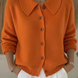 Abigail™ | Classic Cardigan