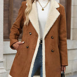 Sienna | Elegant Winter Jacket