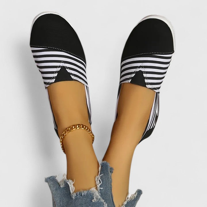 Julia Orthopaedic Shoes Comfort Full Support for Every Day