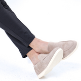 Joseph | Stylish Summer Moccasins for Men