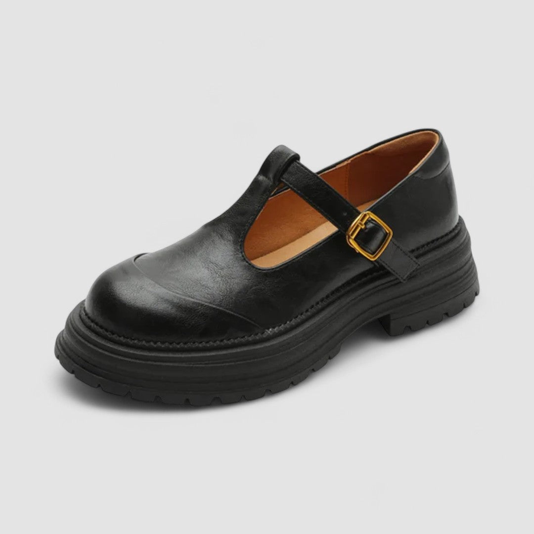 Luna – Orthopaedic Mary Jane Shoes