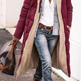 Millie | Reversible Cape