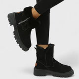 Noria - Warm and Comfortable Winter Boots