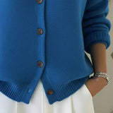 Abigail™ | Classic Cardigan