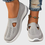 Joanne - Orthopaedic Walking Shoes