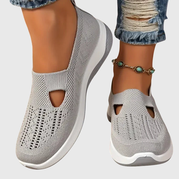 Joanne - Orthopaedic Walking Shoes