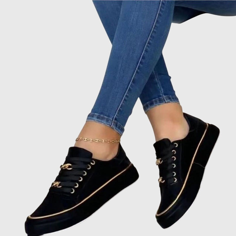 Julia - Elegant Orthopaedic Shoes