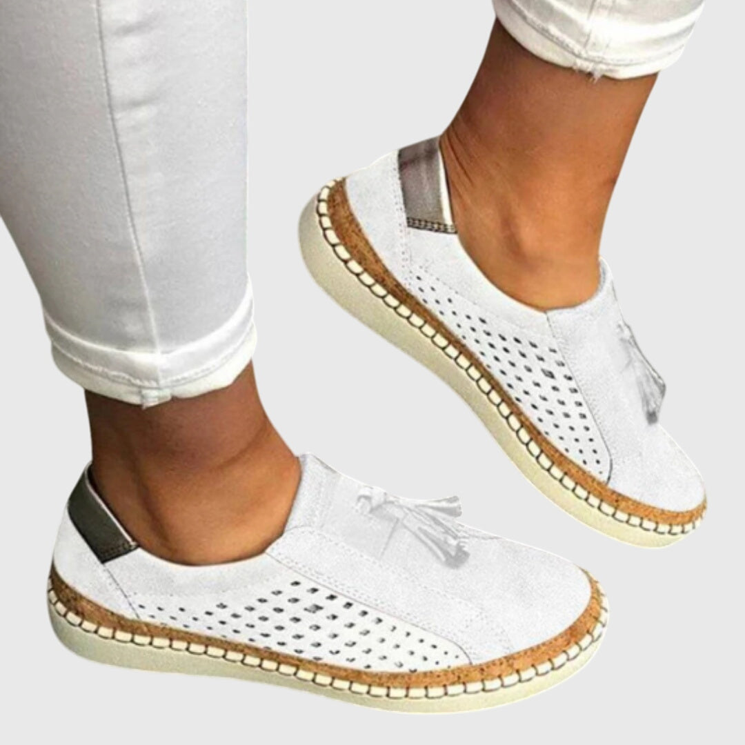 Casi - Orthopaedic Slip-On Shoes