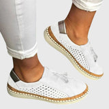 Casi - Orthopaedic Slip-On Shoes