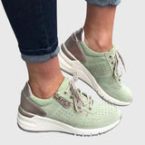 Maddie Comfortable Orthopaedic Sneakers with Non-Slip Sole