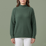 Amara™ | Knit Sweater
