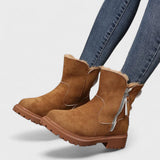 Noria - Warm and Comfortable Winter Boots