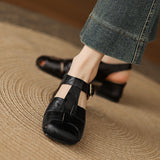 Amaya | Shoes Made from Authentic Leather