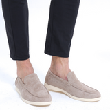 Joseph | Stylish Summer Moccasins for Men