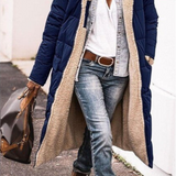 Millie | Reversible Cape