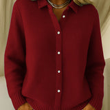 Madison™ | Elegant cardigan