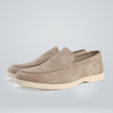 Xavier | Men's Shoes Made from High-Quality Suede