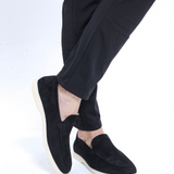 Joseph | Stylish Summer Moccasins for Men