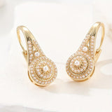 Jewellery with Daisies