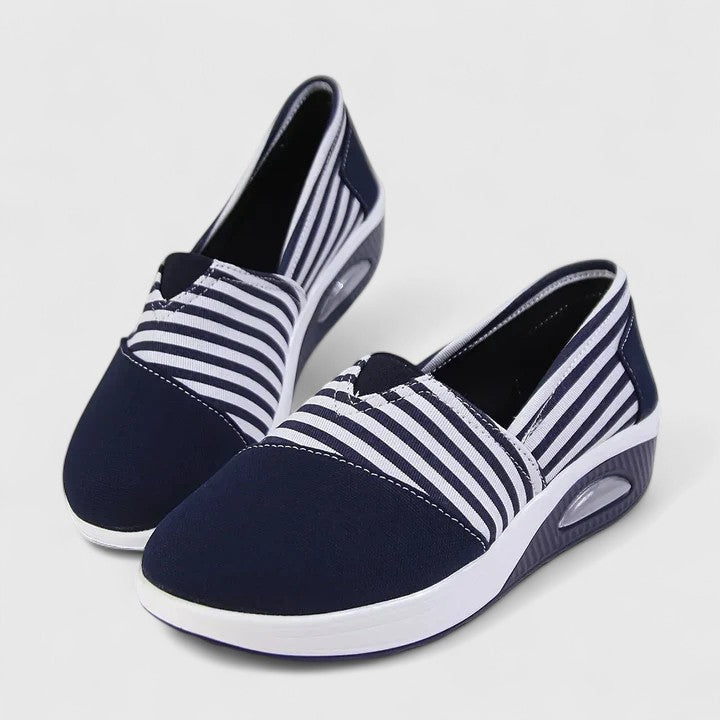 Julia Orthopaedic Shoes Comfort Full Support for Every Day
