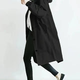 Amara | Oversized Trenchcoat