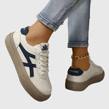 Elza Sneakers Orthopaedic Comfort Absolute Comfort Relief Provision