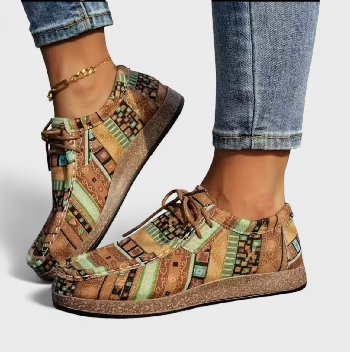 OrthoViva - Lightweight and Comfortable Orthopaedic Shoes for Women