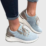 Maddie Comfortable Orthopaedic Sneakers with Non-Slip Sole