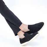 Joseph | Stylish Summer Moccasins for Men