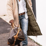 Millie | Reversible Cape