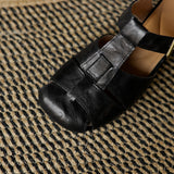 Amaya | Shoes Made from Authentic Leather