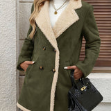 Sienna | Elegant Winter Jacket