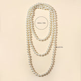 Double Bead Timeless