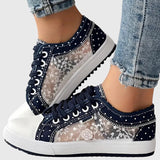Elena Comfortable Orthopaedic Shoes, Balancing the Feet
