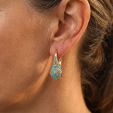 Jewellery with Daisies