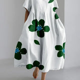 Summer Dress Novi