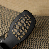 Amaya | Shoes Made from Authentic Leather