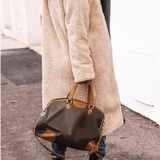 Millie | Reversible Cape