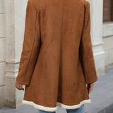 Sienna | Elegant Winter Jacket