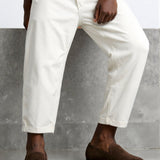 Brown Suede Moccasins – Elegance and Comfort Combined