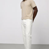 Beige Moccasins – Where Elegance Meets Comfort