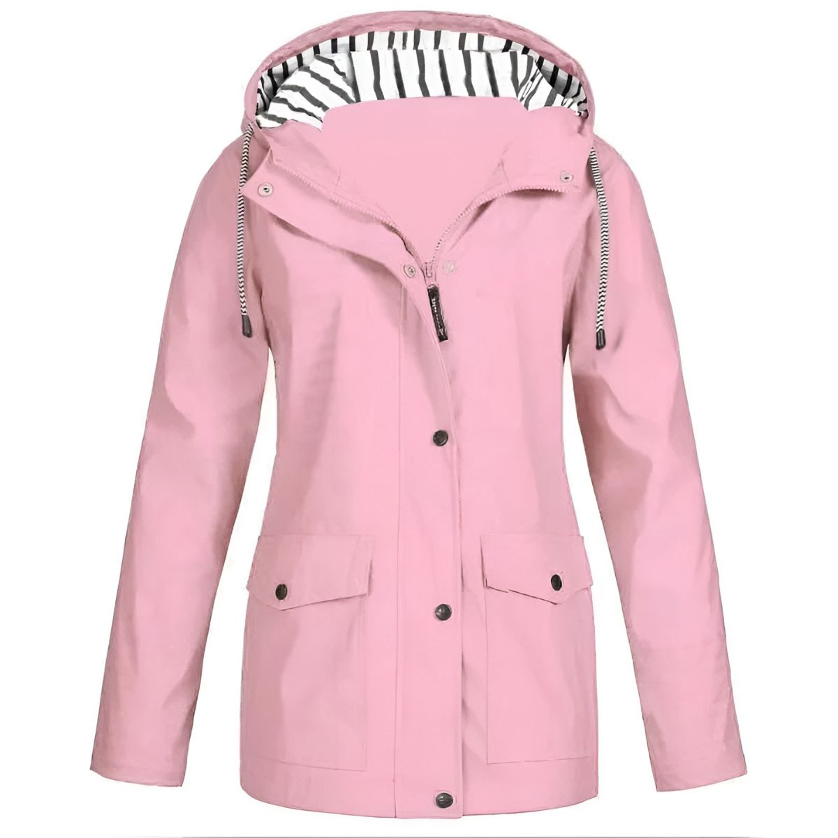 Harper | Waterproof and Protective Jacket