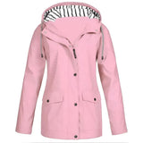 Harper | Waterproof and Protective Jacket