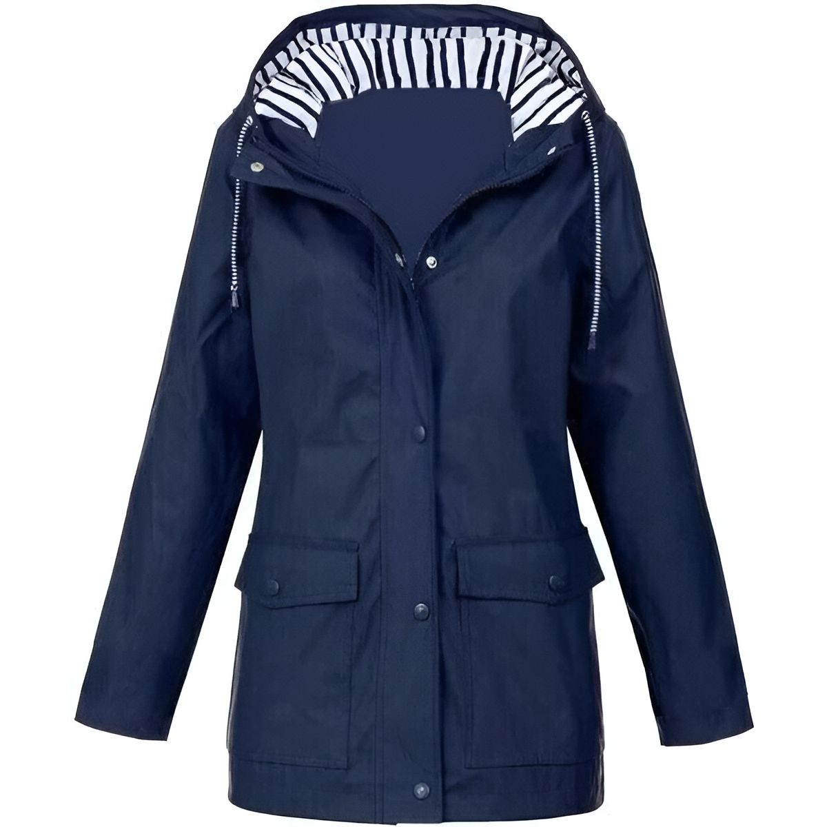 Harper | Waterproof and Protective Jacket