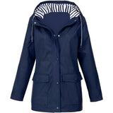 Harper | Waterproof and Protective Jacket
