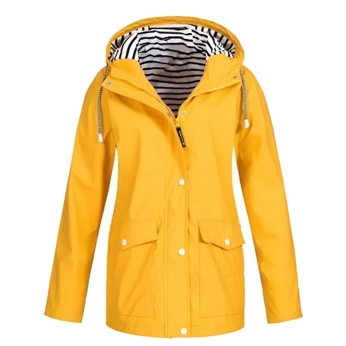 Harper | Waterproof and Protective Jacket