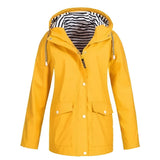 Harper | Waterproof and Protective Jacket